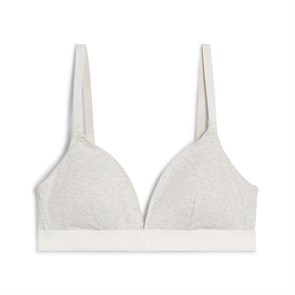 Купить оптом Puma Бюстгальтер Women Cotton Triangle Bralette 1p, 94749004 94749004