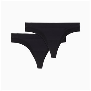 {{photo.Alt || photo.Description || 'Купить оптом Puma Трусы Women 3d Knit Sport Strings 2p, 94749103'}}