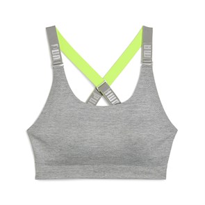 Купить оптом Puma Бюстгальтер Women 3d Knit Sport Top 1p, 94749205 94749205