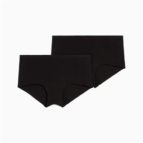 {{photo.Alt || photo.Description || 'Купить оптом Puma Трусы Women Invisible Cotton Mini Shorts 2p, 94749401'}}