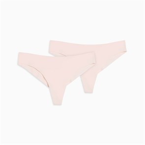 {{photo.Alt || photo.Description || 'Купить оптом Puma Трусы Women Microfiber Brazilian Briefs 2p, 94749606'}}