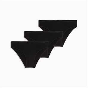 {{photo.Alt || photo.Description || 'Купить оптом Puma Трусы Women Mainline Briefs 3p, 94774501'}}