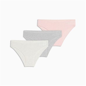 {{photo.Alt || photo.Description || 'Купить оптом Puma Трусы Women Mainline Briefs 3p, 94774502'}}