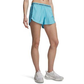 Купить оптом Шорты Under Armour Tech Play Up Shorts 1389882-481 1389882-481