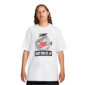 {{photo.Alt || photo.Description || 'Купить оптом Футболка Nike U NSW TEE M90 TEST PRINT HJ0594-100'}}