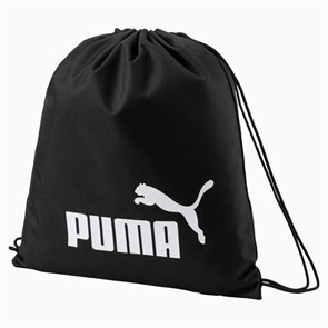 Купить оптом Puma Phase Gym Sack, 07494301