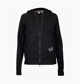 {{photo.Alt || photo.Description || 'Купить оптом Puma Толстовка Bmw Mms Wmn Hdd Sweat Jacket, 53590501'}}