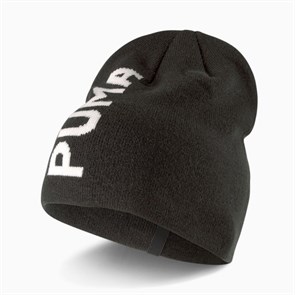 {{photo.Alt || photo.Description || 'Купить оптом Puma Шапка Ess Classic Cuffless Beanie, 02343301'}}