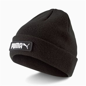 {{photo.Alt || photo.Description || 'Купить оптом Puma Шапка Classic Cuff Beanie, 02343401'}}