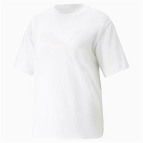 {{photo.Alt || photo.Description || 'Купить оптом Puma Футболка Her Tee, 67310702'}}