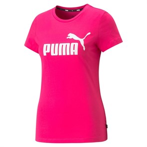 {{photo.Alt || photo.Description || 'Купить оптом Puma Футболка Ess Logo Tee, 58677596'}}
