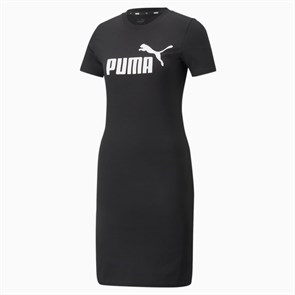 {{photo.Alt || photo.Description || 'Купить оптом Puma Платье Ess Slim Tee Dress, 84834901'}}