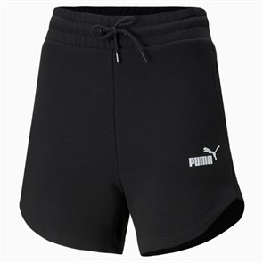 {{photo.Alt || photo.Description || 'Купить оптом Puma Шорты Ess High Waist Shorts, 84833901'}}