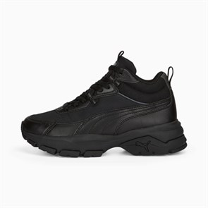 {{photo.Alt || photo.Description || 'Купить оптом Puma Кроссовки Cassia Via Mid, 39130902'}}