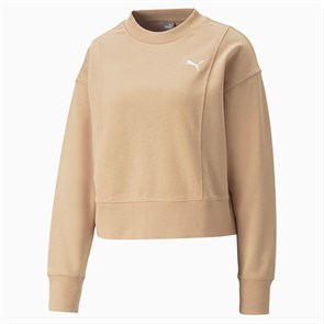 {{photo.Alt || photo.Description || 'Купить оптом Puma Джемпер Her Crew, 67310989'}}