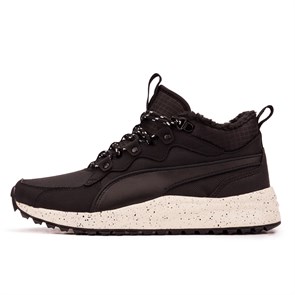 {{photo.Alt || photo.Description || 'Купить оптом Puma Кроссовки Взросл. Унисекс Pacer Next Sb Wtr Black- Black, 36693614'}}