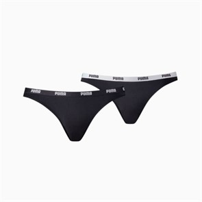 Купить оптом Puma Трусы Women Bikini 2p Pack, 90785103 90785103