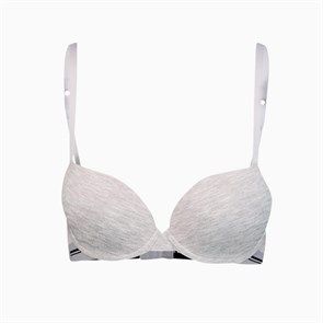 Купить оптом Puma Бюстгальтер Women T-shirt Bra 1p, 90786503 90786503