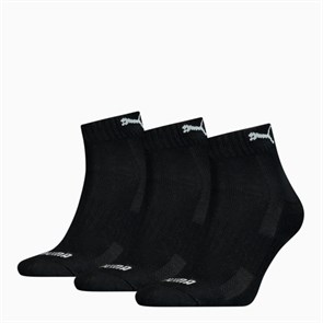 Купить оптом Puma Носки Cushioned Quarter 3p Un, 90794301 90794301
