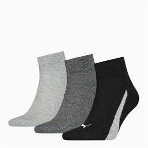 Купить оптом Puma Носки Unisex Lifestyle Quarte, 90795201 90795201