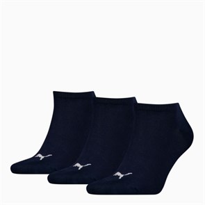 Купить оптом Puma Носки Unisex Sneaker Plain 3p, 90680727 90680727