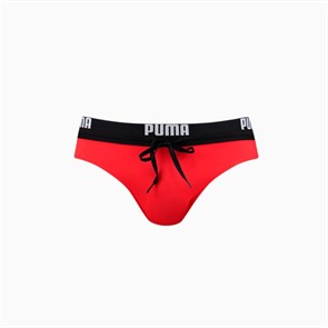 Купить оптом Puma Плавки Swim Men Logo Swim Brie, 90765502 90765502
