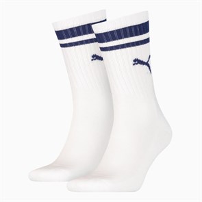 Купить оптом Puma Носки Crew Heritage Stripe 2p, 90794403 90794403