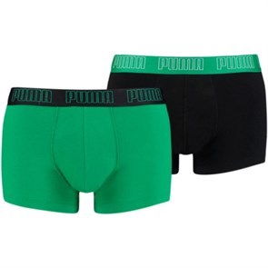 Купить оптом Puma Трусы Basic Trunk 2p, 93501504 93501504