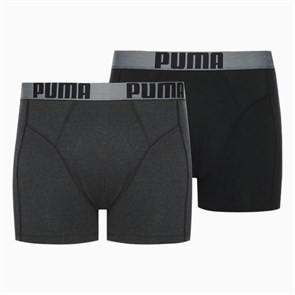 Купить оптом Puma Трусы Men New Pouch 2p, 93816701