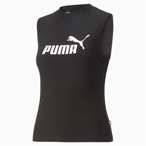 {{photo.Alt || photo.Description || 'Купить оптом Puma Майка Ess Slim Logo Tank, 67369501'}}
