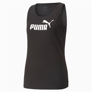 {{photo.Alt || photo.Description || 'Купить оптом Puma Майка Ess Logo Tank, 67369601'}}