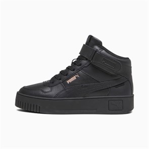 {{photo.Alt || photo.Description || 'Купить оптом Puma Кроссовки Carina Street Mid, 39233702'}}