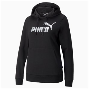 {{photo.Alt || photo.Description || 'Купить оптом Puma Джемпер Ess+ Metallic Logo Hoodie, 84909651'}}