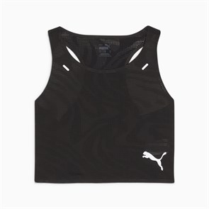 {{photo.Alt || photo.Description || 'Купить оптом Puma Майка Спорт. Назнач. Run Ultraspun Crop Top W, 52506001'}}