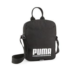 Купить оптом Puma Сумка С Плечевым Ремнем Plus Portable, 09034701