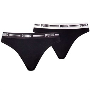{{photo.Alt || photo.Description || 'Купить оптом Puma Трусы Women String 2p Pack, 90785403'}}