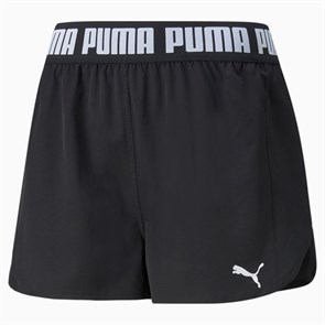 {{photo.Alt || photo.Description || 'Купить оптом Puma Шорты Train Strong Wvn3"short, 52180601'}}