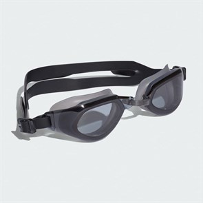 Купить оптом Очки для плаванья Adidas PERSISTAR FIT SMOLEN/BLACK/WHITE BR1059 Unisex M