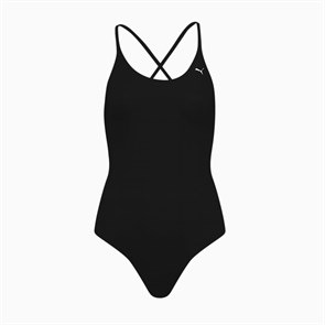 {{photo.Alt || photo.Description || 'Купить оптом Puma Купальник Swim Women V-neck Cross, 93508603'}}