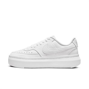 {{photo.Alt || photo.Description || 'Купить оптом Кеды Nike Court Vision Alta Leather DM0113-100'}}