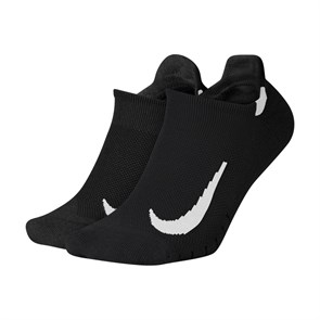Купить оптом Носки Nike U NK MLTPLIER NS 2PR BLACK/WHITE SX7554-010