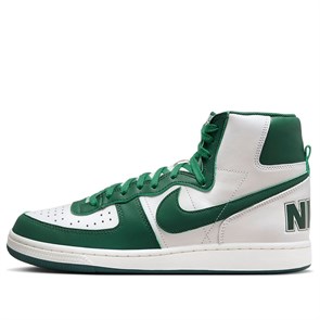 {{photo.Alt || photo.Description || 'Купить оптом Кроссовки Nike TERMINATOR HIGH FD0650-100 SWAN/GREEN Male'}}