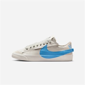{{photo.Alt || photo.Description || 'Купить оптом Кроссовки Nike W BLAZER LOW &#39;77 JUMBO DQ1470-003 Female 7'}}