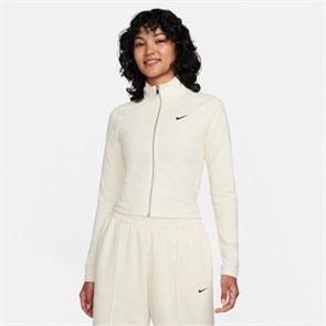 {{photo.Alt || photo.Description || 'Купить оптом Куртка Nike W NSW RIB Куртка GLS FZ4636-133 Female'}}