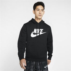 {{photo.Alt || photo.Description || 'Купить оптом Толстовка Nike Sportswear Club Fleece BV2973-010'}}