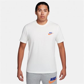 {{photo.Alt || photo.Description || 'Купить оптом Футболка Nike M NSW TEE CLUB+ LBR FD1257-133'}}