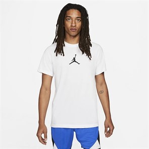{{photo.Alt || photo.Description || 'Купить оптом Футболка JORDAN JUMPMAN DF SS CREW CW5190-102'}}