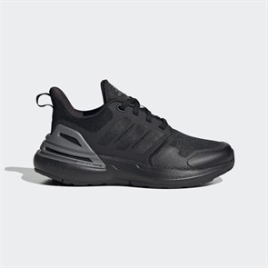 {{productViewItem.photos[photoViewList.activeNavIndex].Alt || productViewItem.photos[photoViewList.activeNavIndex].Description || 'Купить оптом Кроссовки Adidas RapidaSport K HP6125 Black Kids'}}