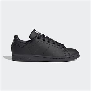 {{productViewItem.photos[photoViewList.activeNavIndex].Alt || productViewItem.photos[photoViewList.activeNavIndex].Description || 'Купить оптом Кроссовки Adidas STAN SMITH J FX7523 Black Kids'}}