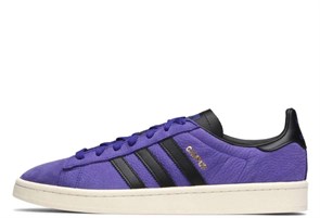 Купить оптом Кроссовки Adidas CAMPUS BZ0068 Unisex ENEINK/CBLACK/CWHITE BZ0068